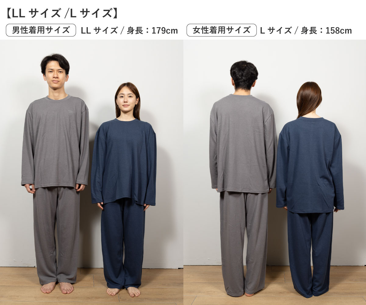 モデルLL/L
