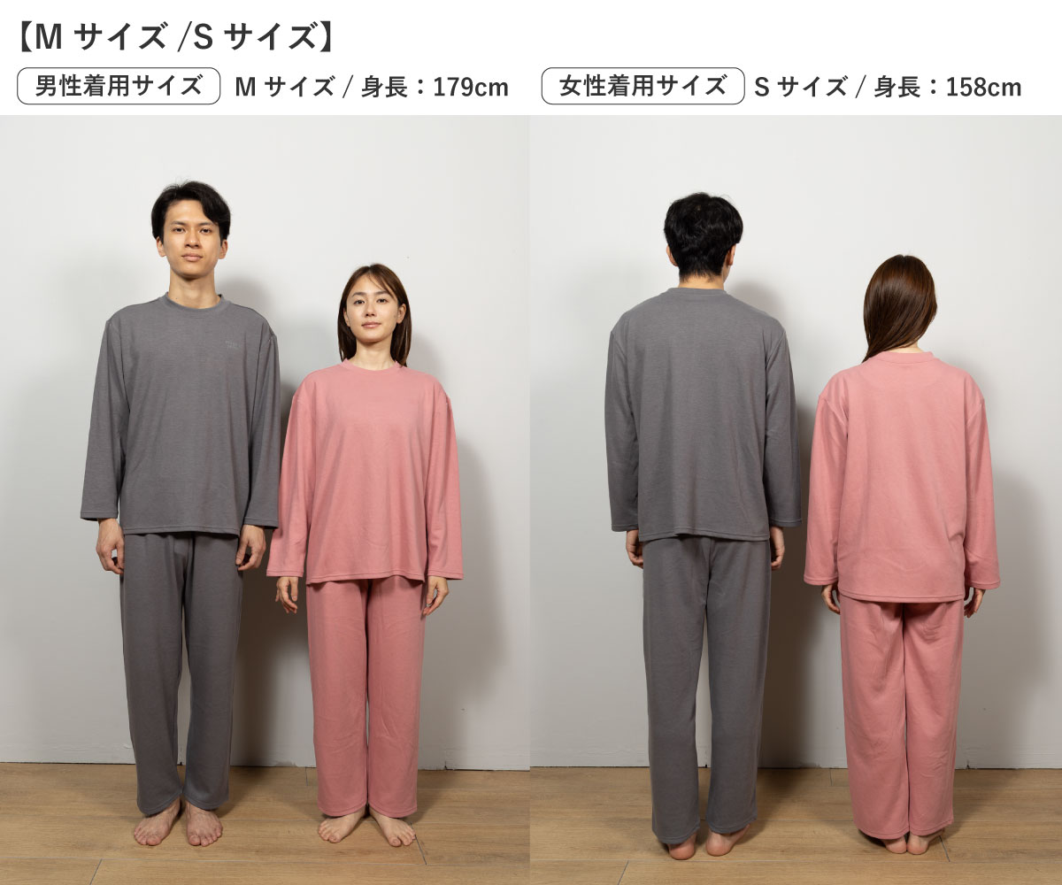モデルM/S