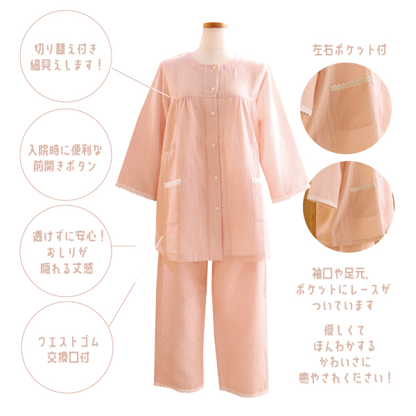 商品デティールマネキン