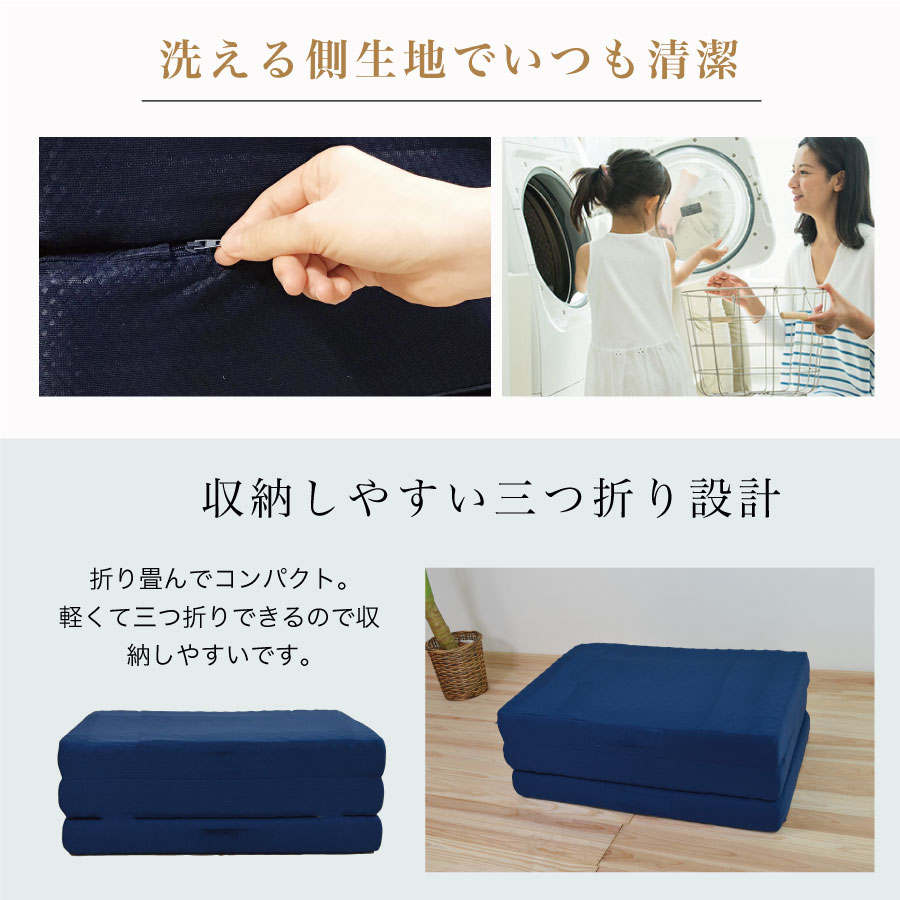 カーボンマット3つ星