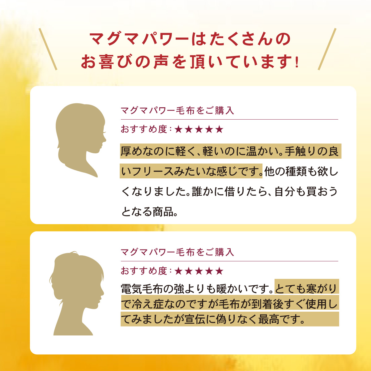 マグマパワーダブルウォーム