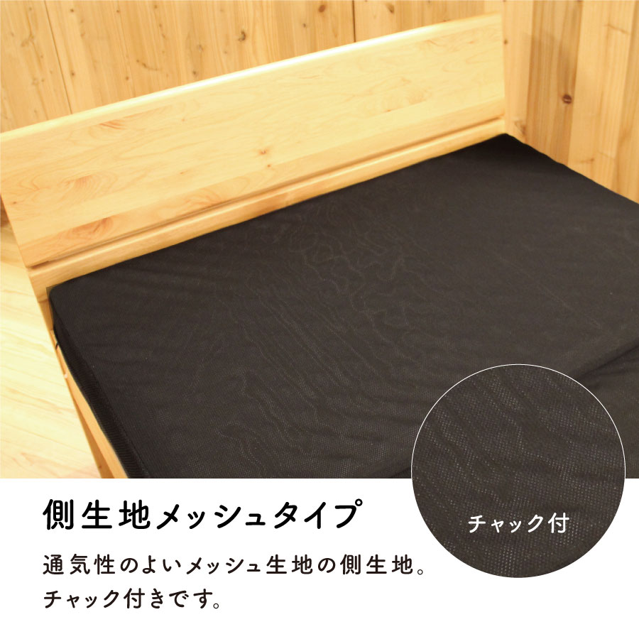 ベースマット