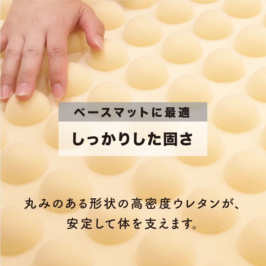 ベースマット