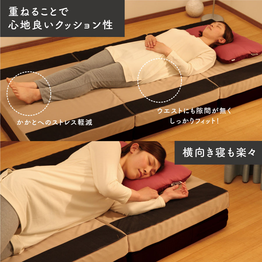 ベースマット