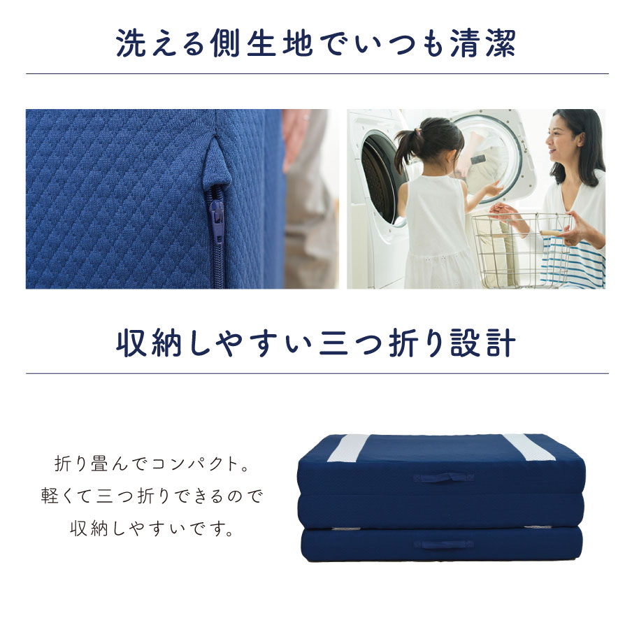カーボンマット3つ星