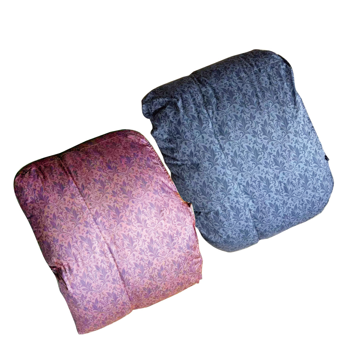 エアロカーボン合繊ふとん