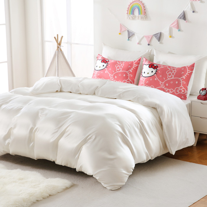 シルクカバーキティ