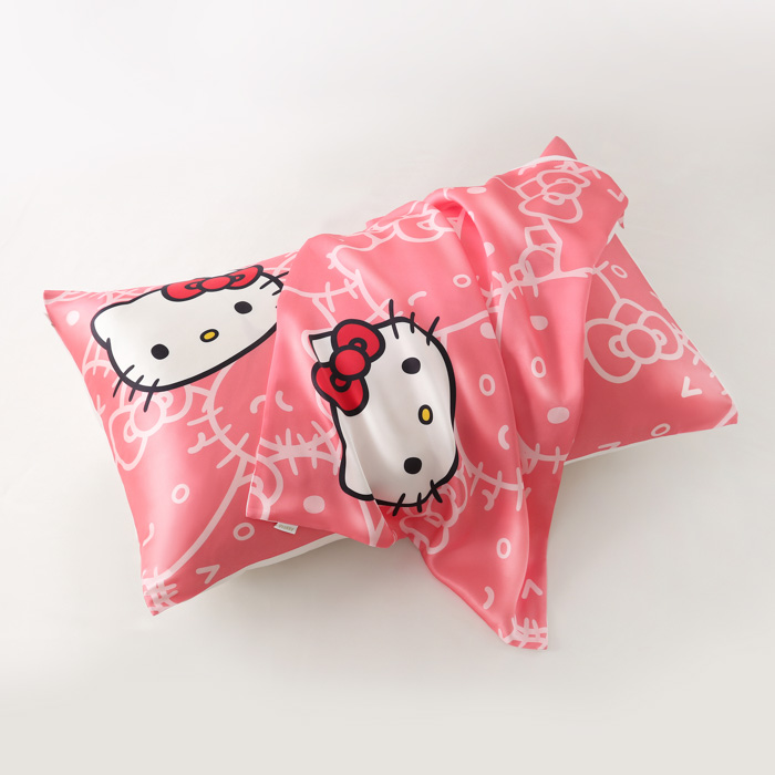 シルクカバーキティ