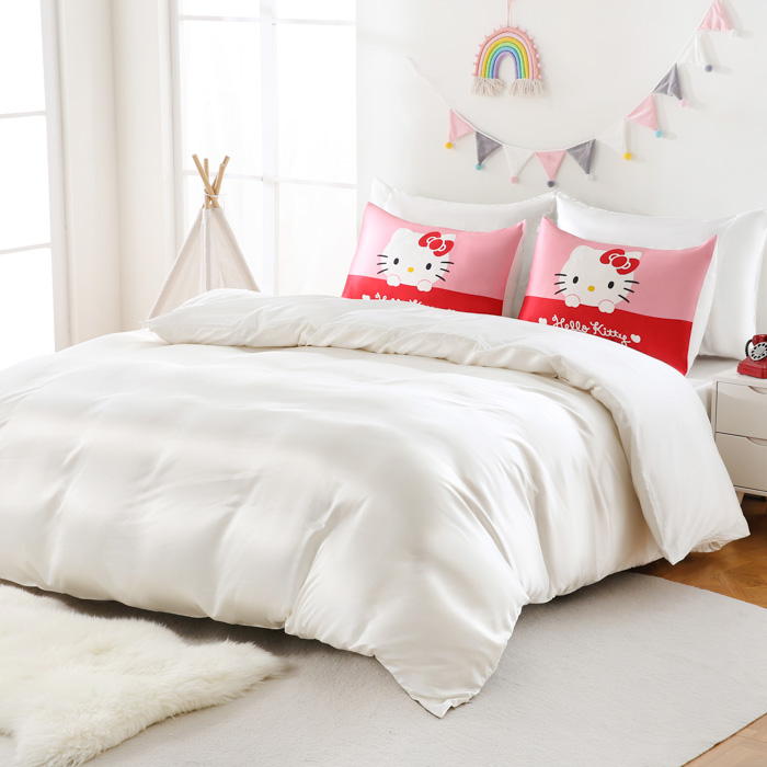 シルクカバーキティ