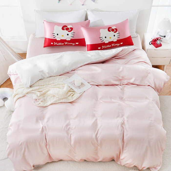 シルクカバーキティ