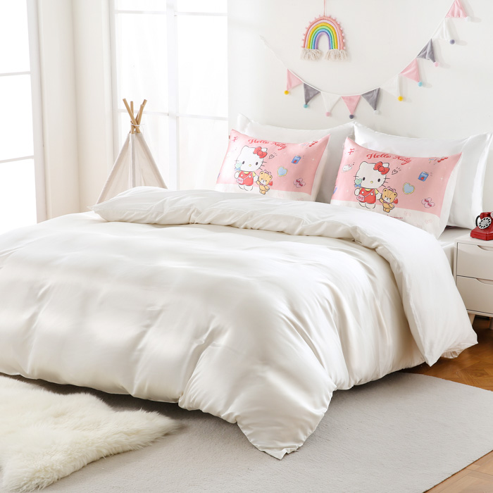 シルクカバーキティ