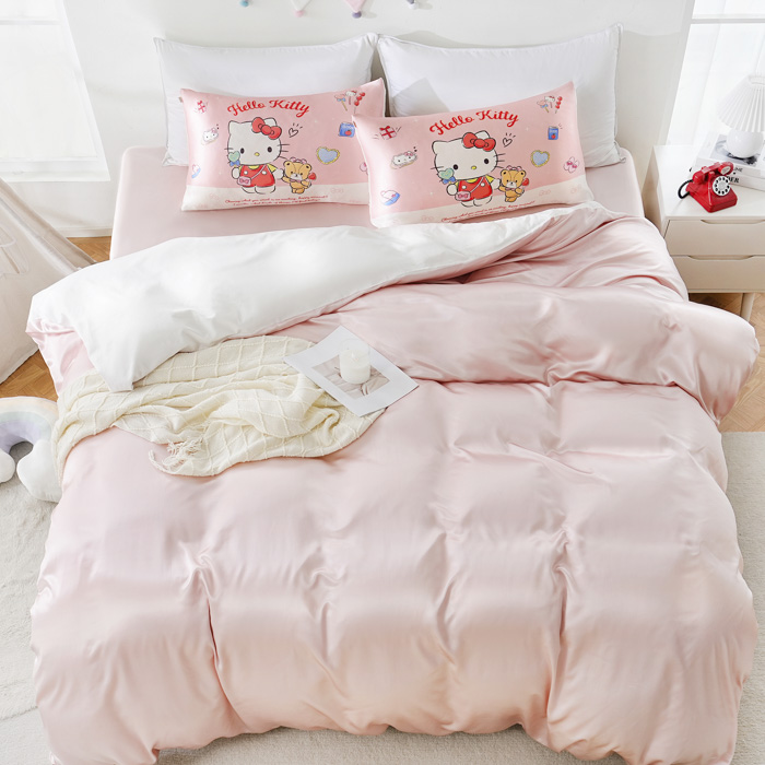 シルクカバーキティ