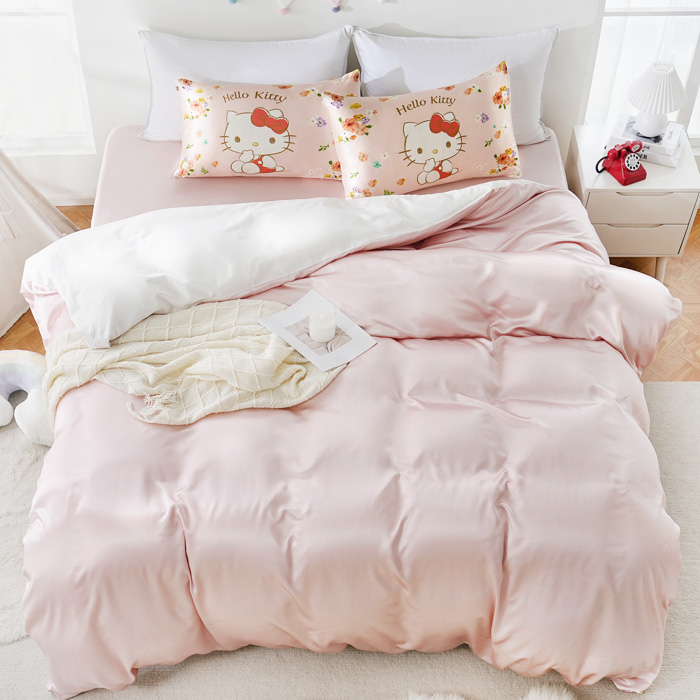 シルクカバーキティ