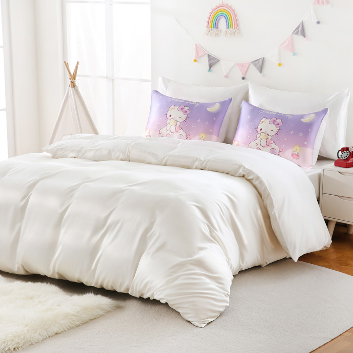 シルクカバーキティ