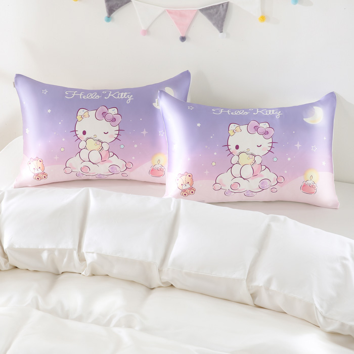 シルクカバーキティ