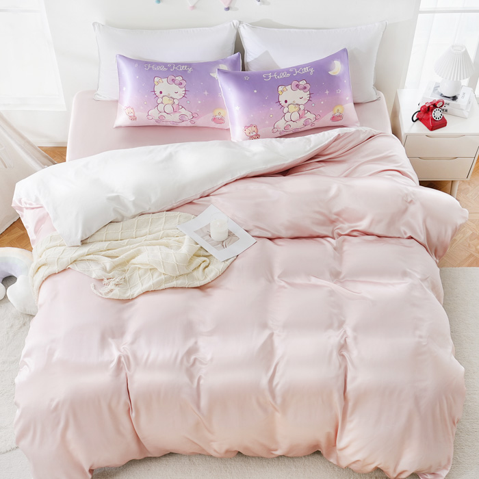 シルクカバーキティ