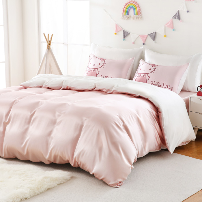 シルクカバーキティ