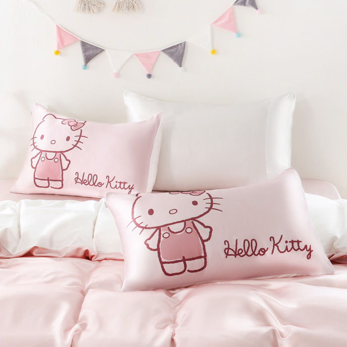 シルクカバーキティ