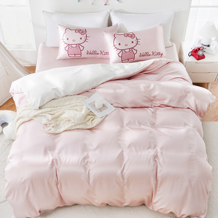 シルクカバーキティ