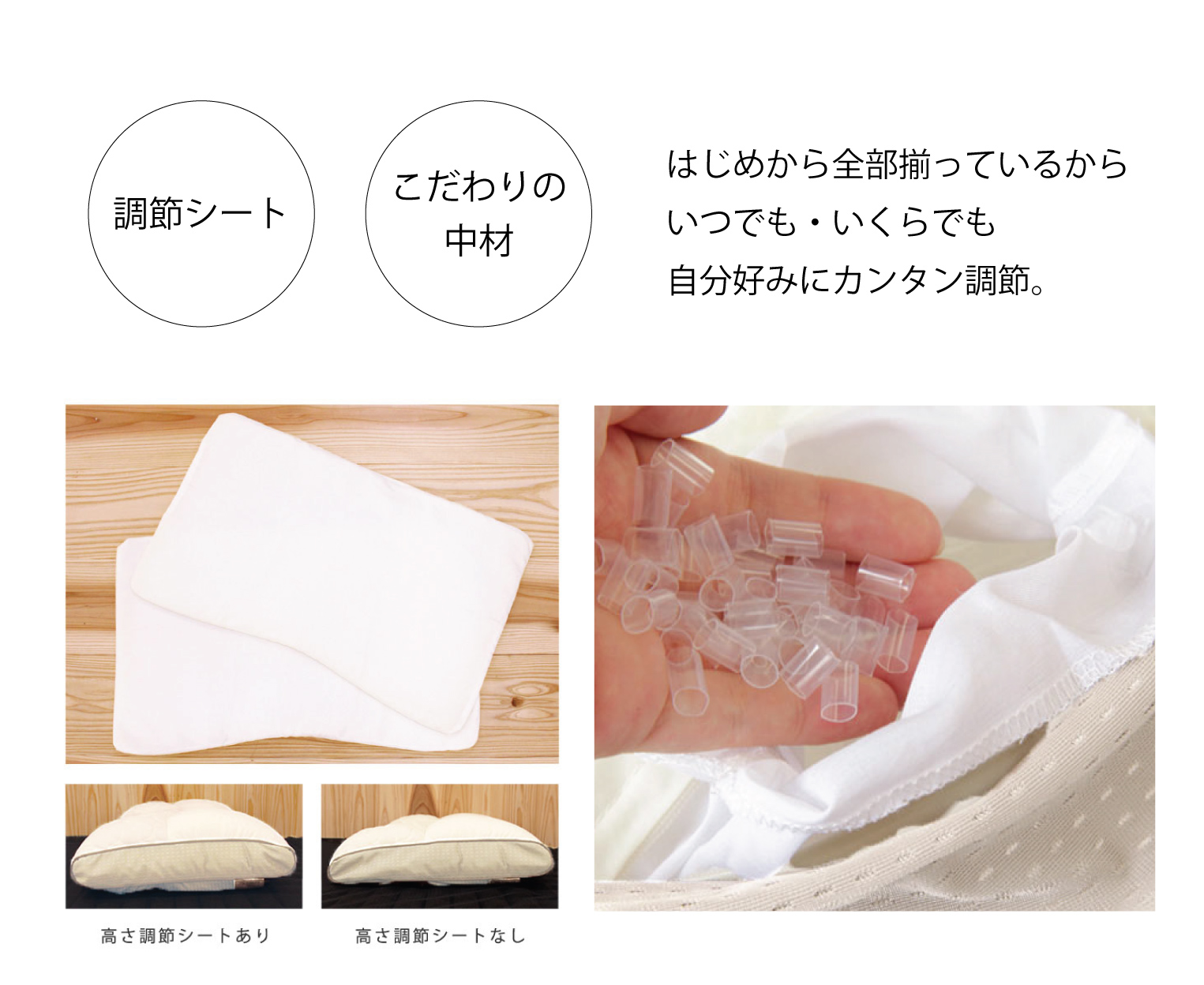 首肩快適枕プレミアム