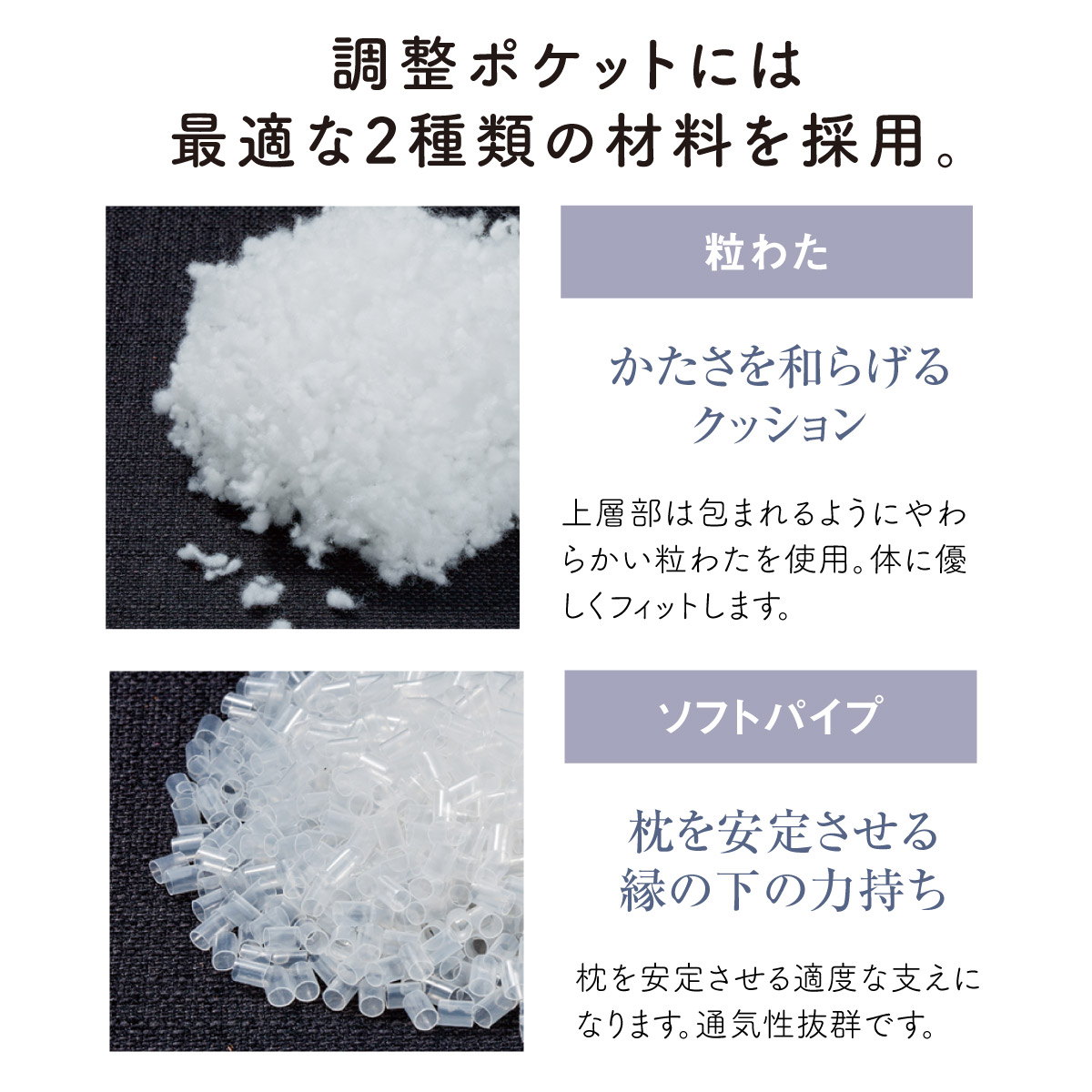 首肩快適枕