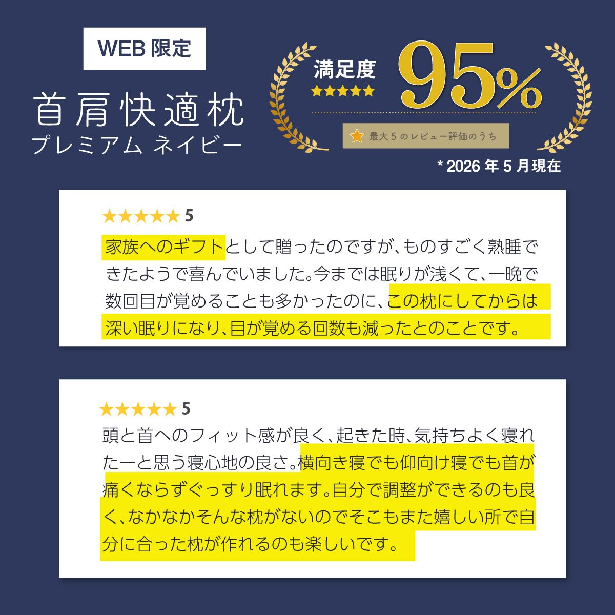 レビュー