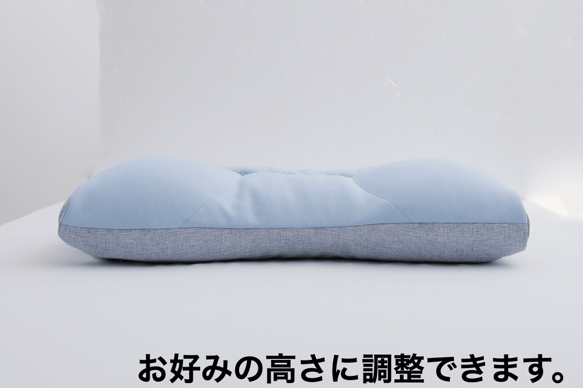 首肩楽寝枕ジフ