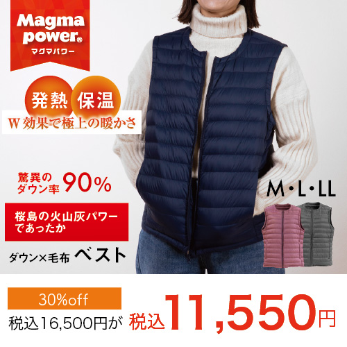 マグマベスト