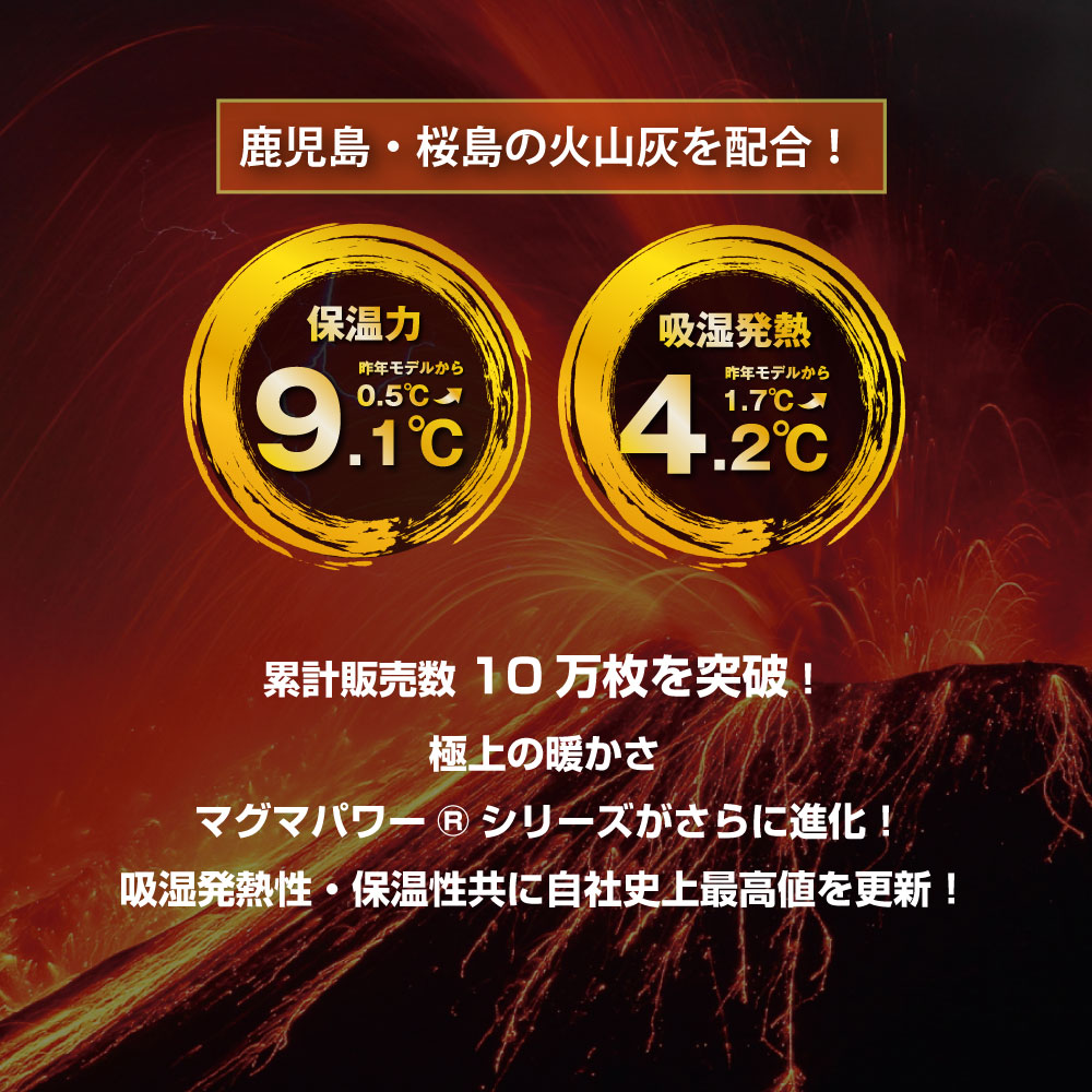 吸湿発熱マグマパワーMAXひざ掛け毛布 ハーフ毛布｜眠りの専門店