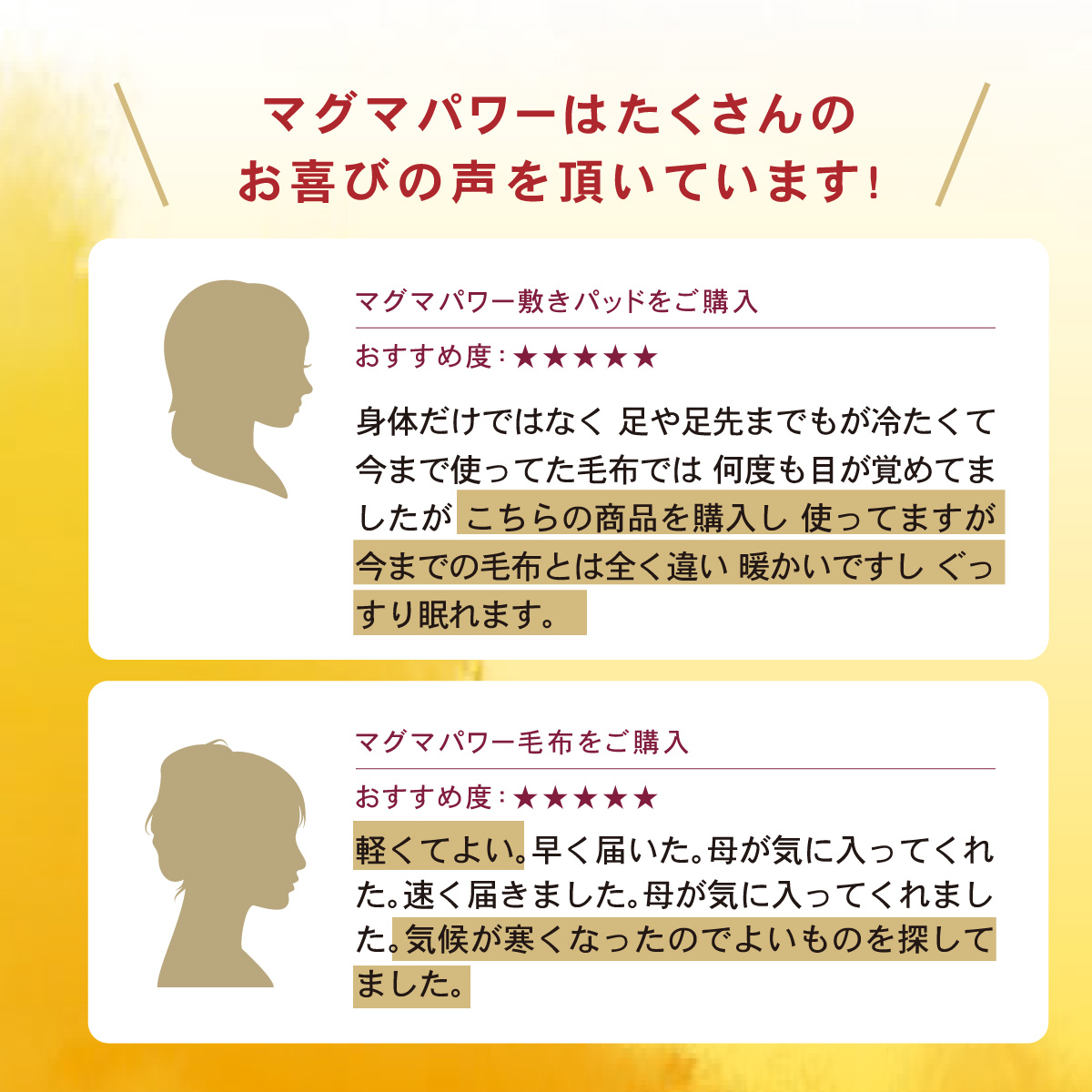 マグマパワーダブルウォーム