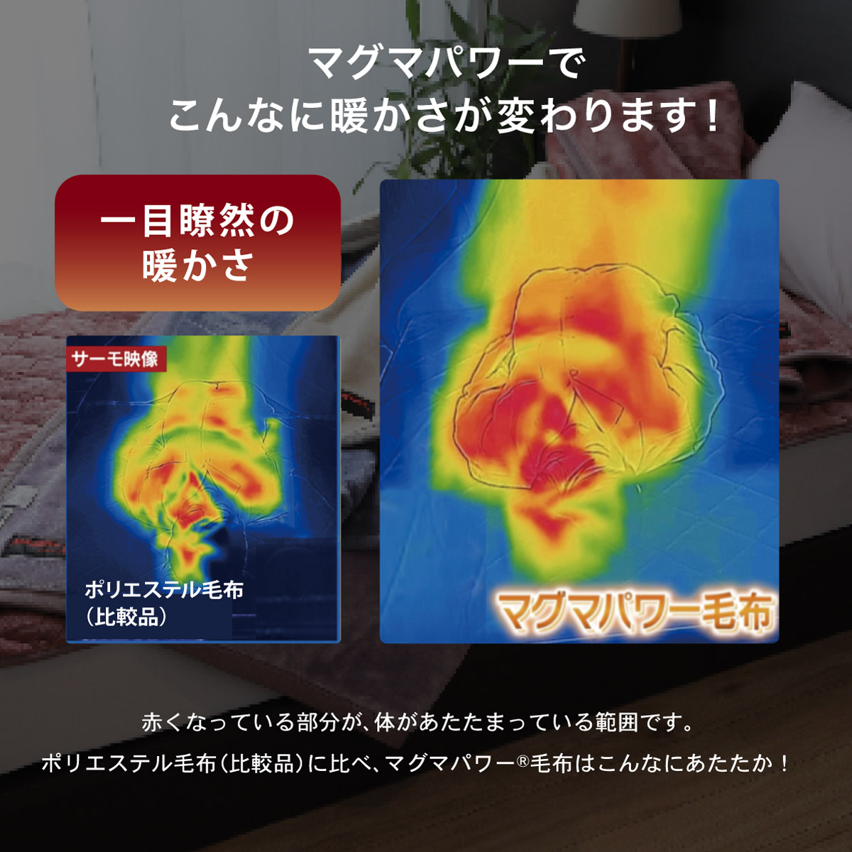 マグマパワー