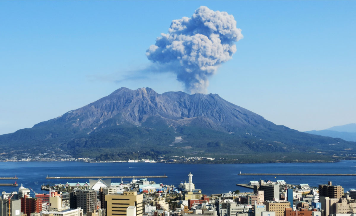 マグマパワーベスト