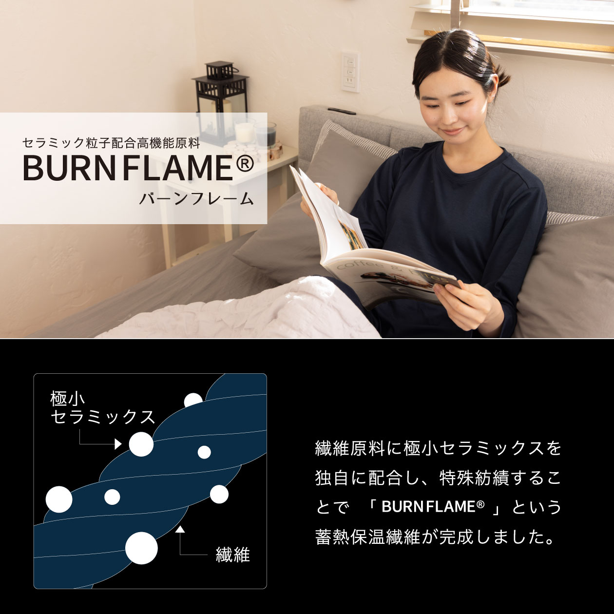 burnflame