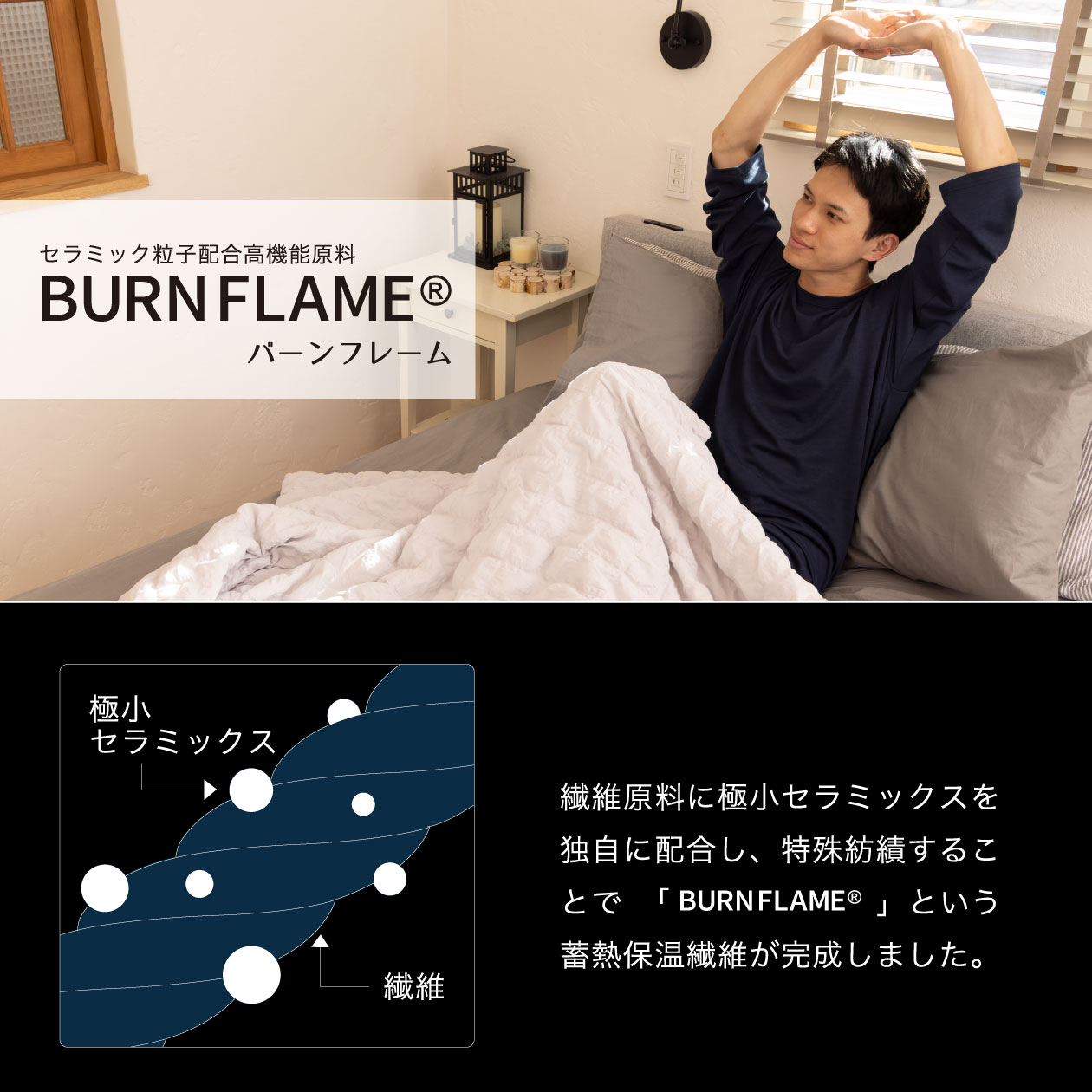 burnflame
