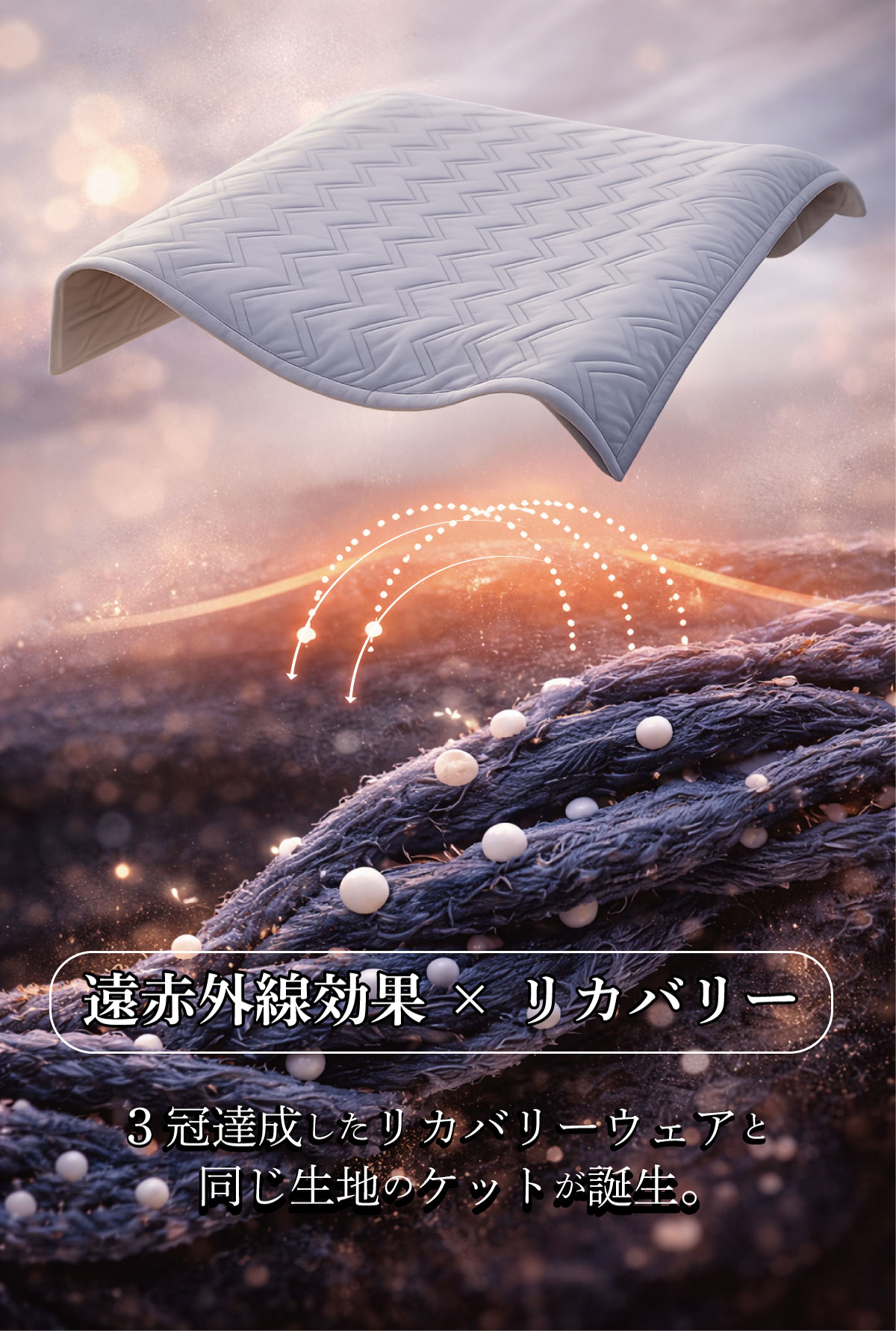 リカバリーケット