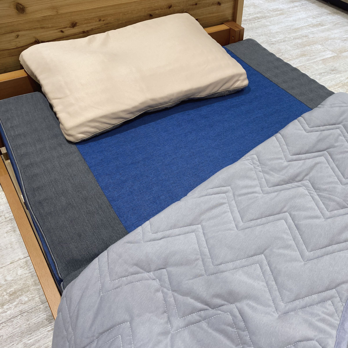 リカバリーケット