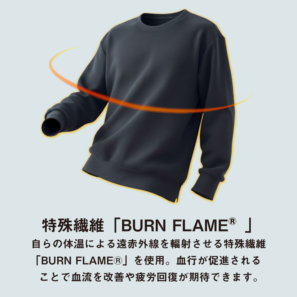 burnflame