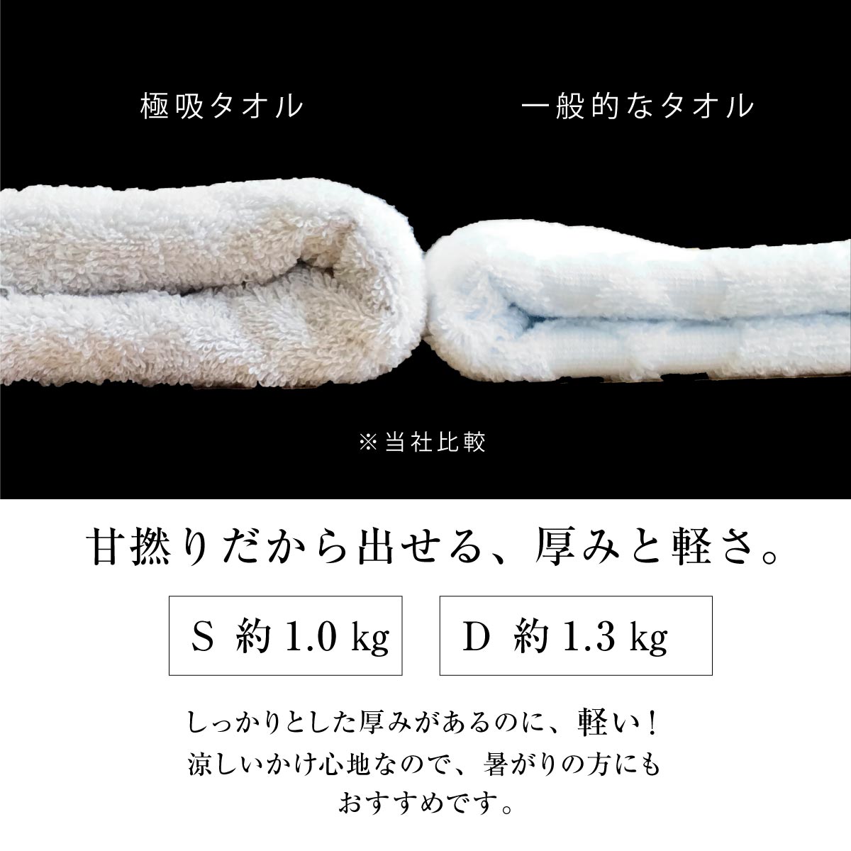 極吸