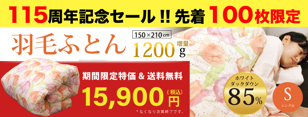 パステル羽毛15900円